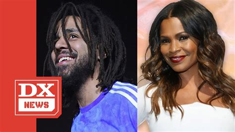 nia long j cole|nia long youtube.